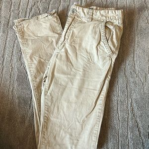 Men’s BKE Khaki Pants